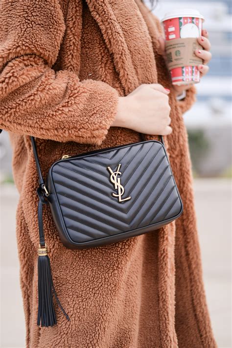 david jones ysl foundation|ysl lou camera bag sale.